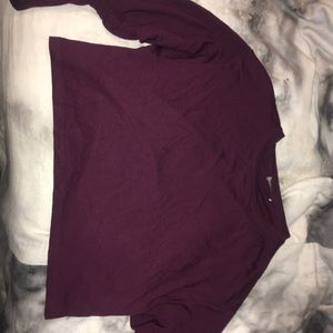 Zara long sleeve